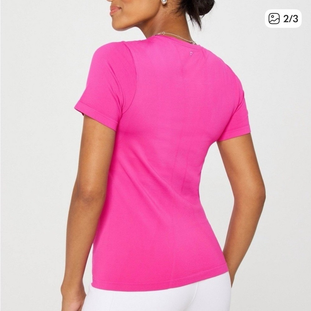 Fabletics Women's workout shirt